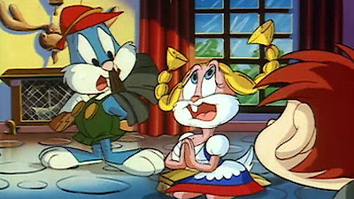 Watch Tiny Toon Adventures Season 3 Episode 19 - Best of Buster Day ...