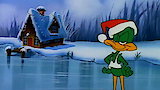 It's a Wonderful Tiny Toon Christmas Special