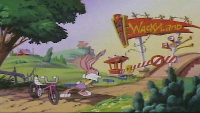 Tiny Toon Adventures Season 1 Episode 6