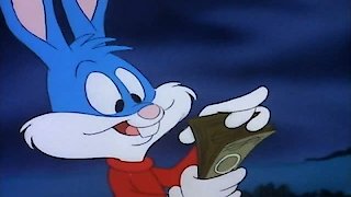 Watch Tiny Toon Adventures Season 1 Episode 29 - Rainy Daze Online Now