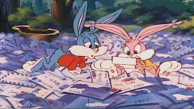 Tiny Toon Adventures Season 1 Episode 55