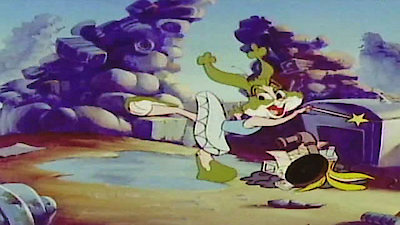 Tiny Toon Adventures Season 1 Episode 57