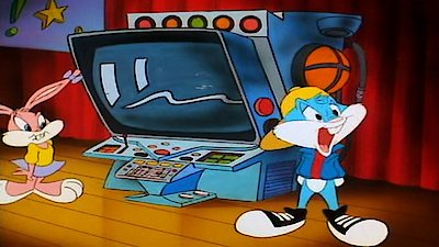 Tiny Toon Adventures Season 1 Episode 58