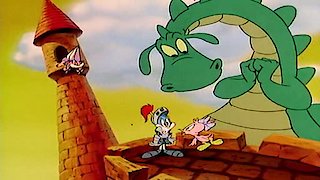 Tiny toon adventures episode guide