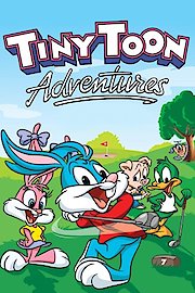 Tiny Toon Adventures