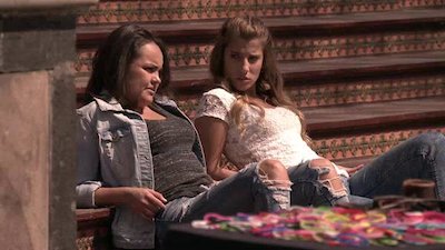 Mujeres Rompiendo el Silencio Season 1 Episode 34