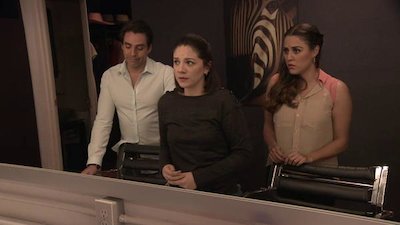 Mujeres Rompiendo el Silencio Season 1 Episode 35