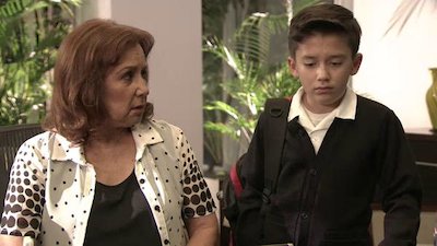 Mujeres Rompiendo el Silencio Season 1 Episode 40