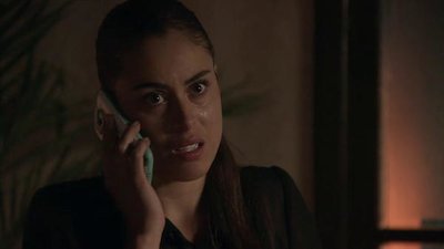 Mujeres Rompiendo el Silencio Season 1 Episode 5