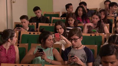 Mujeres Rompiendo el Silencio Season 1 Episode 20