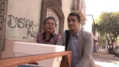 Mujeres Rompiendo el Silencio Season 1 Episode 21