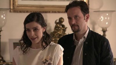 Mujeres Rompiendo el Silencio Season 1 Episode 32