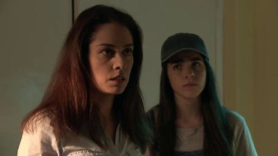 Mujeres Rompiendo el Silencio Season 1 Episode 41