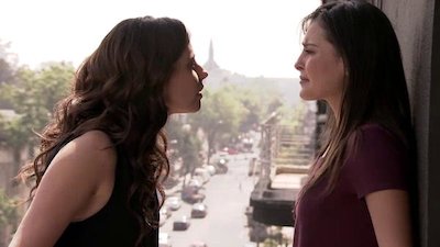 Mujeres Rompiendo el Silencio Season 1 Episode 42