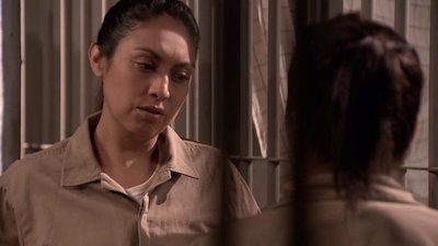 Mujeres Rompiendo el Silencio Season 1 Episode 51