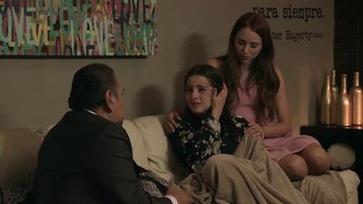 Mujeres Rompiendo el Silencio Season 1 Episode 53