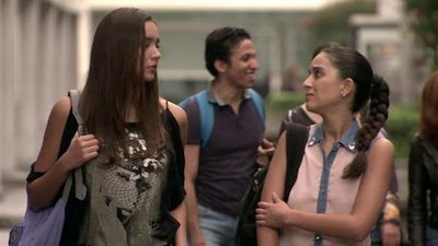 Mujeres Rompiendo el Silencio Season 1 Episode 54