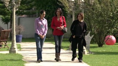 Mujeres Rompiendo el Silencio Season 1 Episode 55