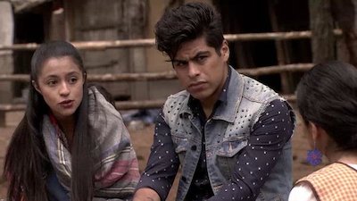 Mujeres Rompiendo el Silencio Season 1 Episode 70