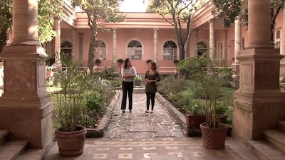 Mujeres Rompiendo el Silencio Season 1 Episode 75