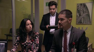 Mujeres Rompiendo el Silencio Season 1 Episode 77