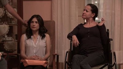 Mujeres Rompiendo el Silencio Season 1 Episode 78