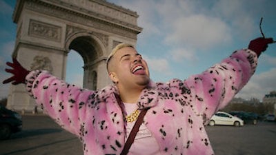 Sintonia Season 3 Episode 1