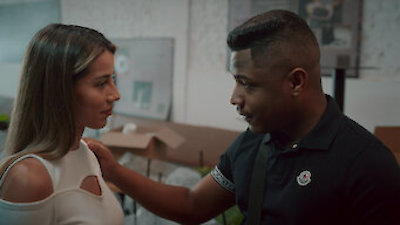 Sintonia Season 3 Episode 5