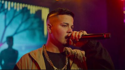 Sintonia Season 4 Episode 2