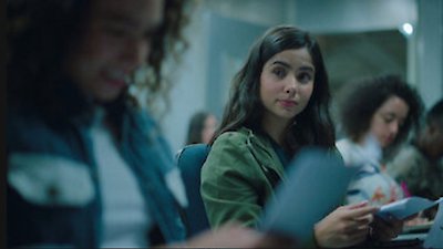 Sintonia Season 4 Episode 3