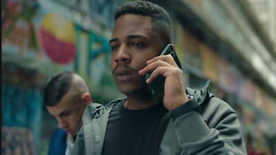 Sintonia Season 4 Episode 5