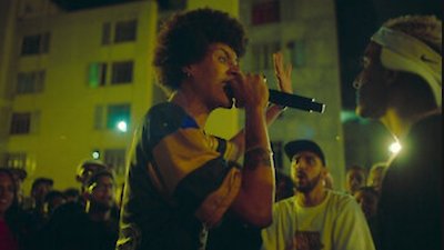 Sintonia Season 4 Episode 6