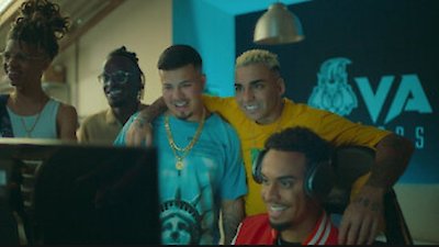 Sintonia Season 4 Episode 7