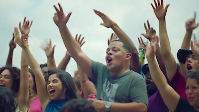 Sintonia Season 4 Episode 8