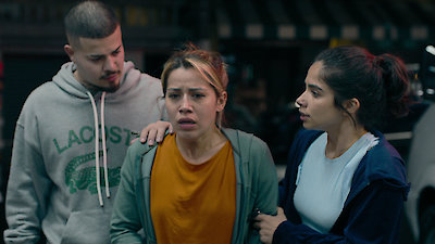 Sintonia Season 5 Episode 3