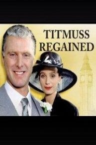 Titmuss Regained  