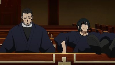 Fire Force Season 1 Episode 10