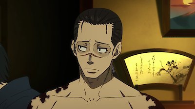 Fire Force Season 1 Episode 12