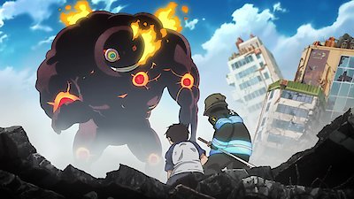 When is Fire Force Season 3 coming out?