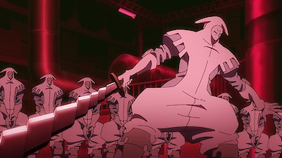 Fire Force Season 3 Episode 12