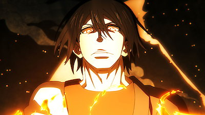 Fire Force Season 3 Episode 14