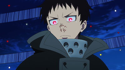 Fire Force Season 3 Episode 16