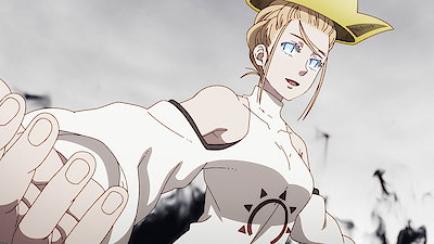 Fire Force Season 3 Episode 23