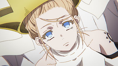 Fire Force Season 3 Episode 24