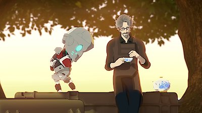 gen:LOCK Season 2 Episode 6