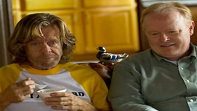 Shameless Season 3 Episode 8