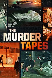 The Murder Tapes