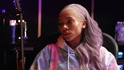 Growing Up Hip Hop: New York Season 1 Episode 2
