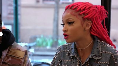 Growing Up Hip Hop: New York Season 1 Episode 3