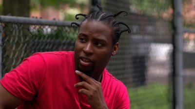 Growing Up Hip Hop: New York Season 1 Episode 6